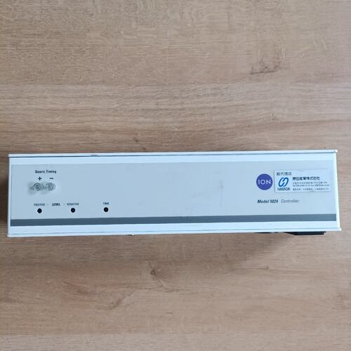 议价HARADA 5024控制器 现货实物拍摄成色如图 议价