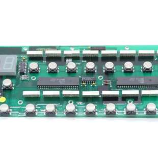 议价TEUBNER 92080730 CIRCUIT BOARD