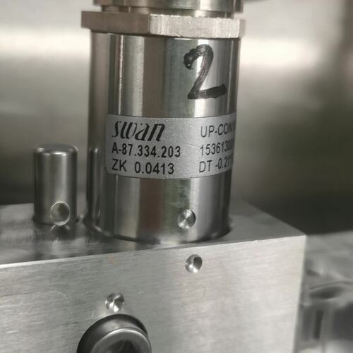 议价全新Swan压力传感器，型号A-87.334.203，原装正
