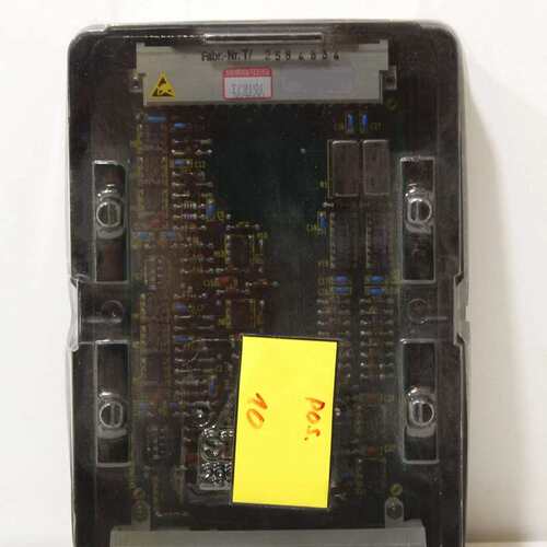 议价Siemens AVB11-1/6FQ1191-1B Iskamatic A NEW