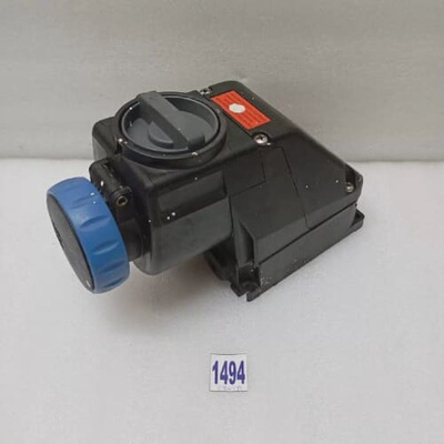 议价Prise Externe Murale STAHL 857011306 200250V 5060Hz 16A