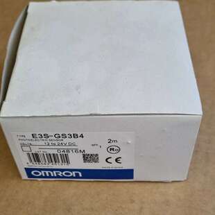 议价Omron E3S-GS3B4 Gabel Lichtschranke Lichtschranke 80117.