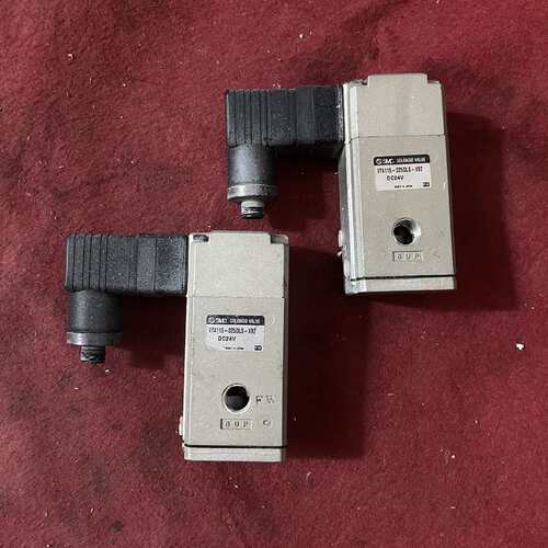 议价SMC电磁阀VT4115-025DLS-X92 VT4115