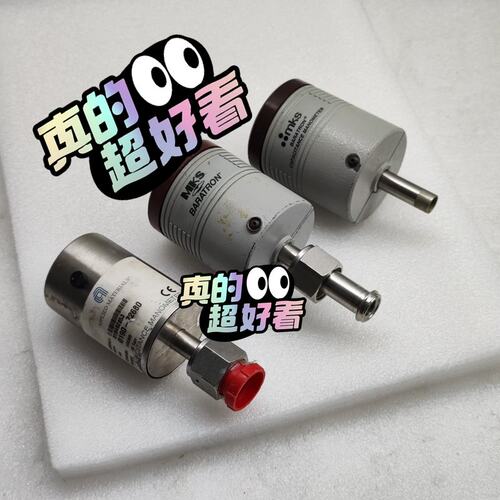 议价真空计0190-72680 148365 10TORR