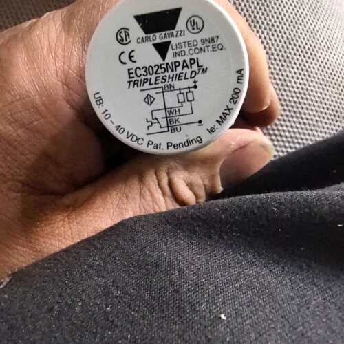 议价佳乐CARLO EC3025NPAPL接近开关 带线 全