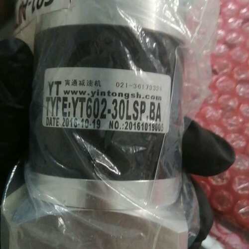 议价寅通减速机YT602-30LSP.BA产品是原装正品，质量有