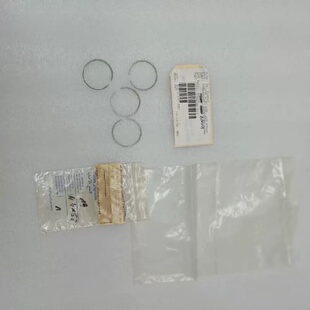 议价Bauer Compressore Respiro Pistone Anello Parte N N4158 5