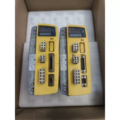 议价康尼伺服驱动器 KSA-20CAB