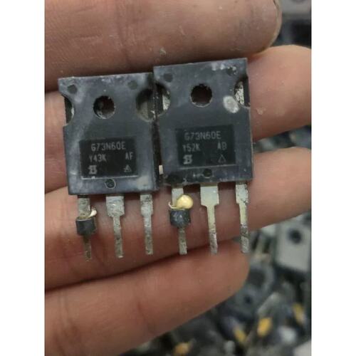 议价原装进口 G73N60E G70N60EF 大功率场效电晶体议价