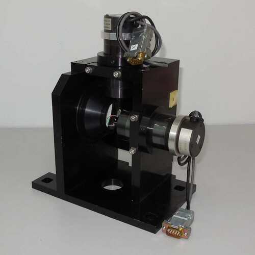 议价Lumonics X-Y Cambridge Galvanometer P/N 6450 & rodenstoc