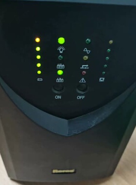 议价無REROS雷诺士UPS电源，功能完好，w3KS，210