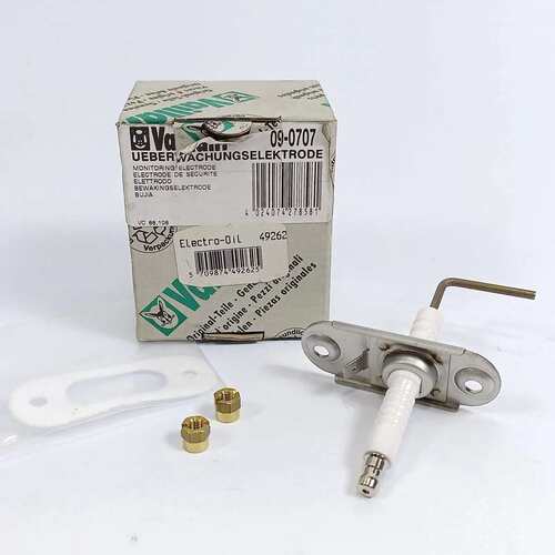 议价électrode De Surveillance Vaillant 09-0707 Pour Le VC 6