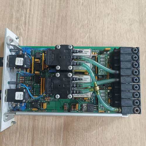 议价PNEUTRONICS 990-004763-015 懂行