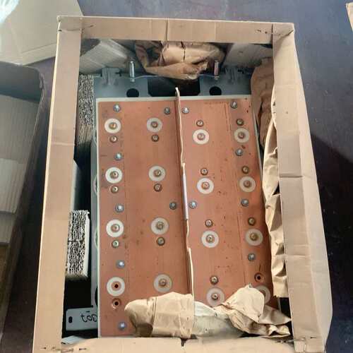 议价电容组6sy7000-0AD78全新带装