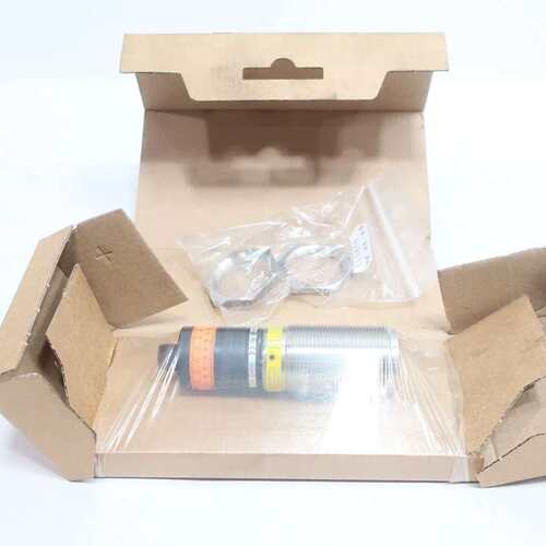议价IFM Efector OID202 OIDLCNKG/US 激光距离传感器 10-30v-DC