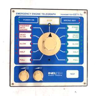 议价Inelteh EET1-Tx Transmetteur D'Appel D'Urgence Pour Mote