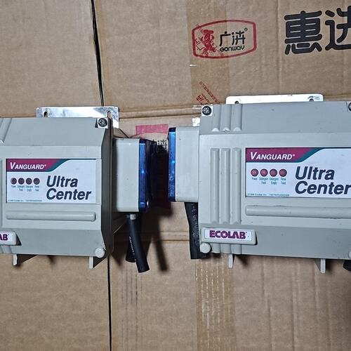 议价美国艺康ECOLAB原装双头蠕动泵 7162830-K7