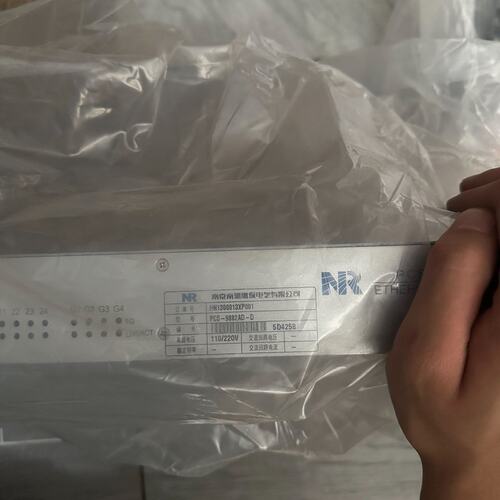 议价继保PCS-9882AD-D工业以太网交换机