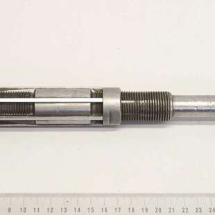 议价HUNGER D31,5-37 Reibahle Maschinen verstellbar D31537