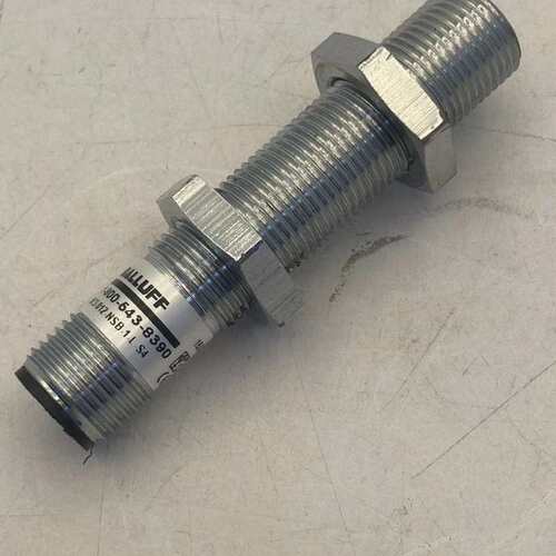议价BALLUFF BC5-012-NSB-1L-S4 PROXIMITY SWITCH 12-35VDC 4MM