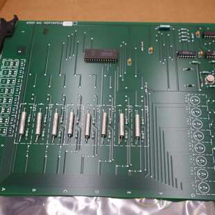 议价NEW IN BOX Honeywell Assy. No. 4DP7APXIA122-F Input Modu