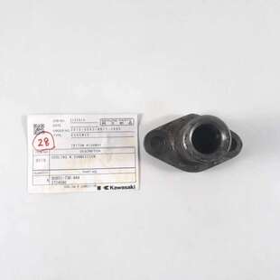 议价Cooling Water Connection 90801-73K-444-2724590 Kawasaki