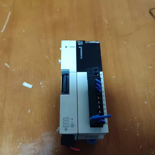 议价禾川HCA8C-8X8YT?HCA8C-CNV5V-TX2N