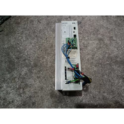 议价原装拆机伦茨8200变频器，EVF8204-E，2.2KW，