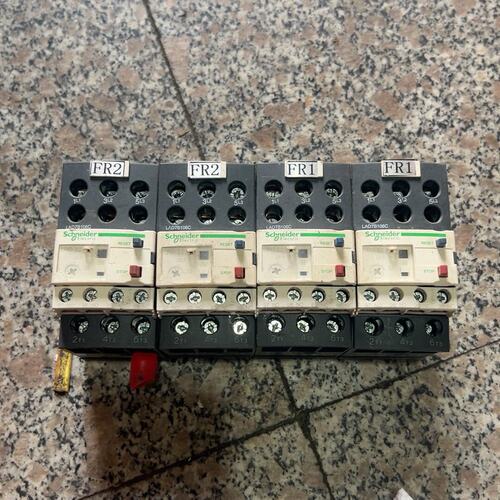 议价热继电器 LRD32C
