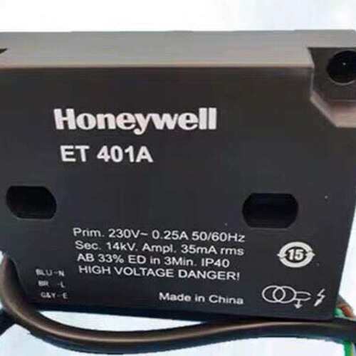 议价霍尼韦尔ET401A点火变压器ET402A原装Honeywe