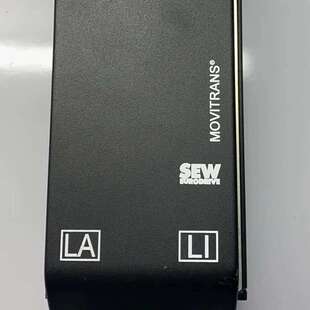 议价SEW Eurodrive TAS10A040-N06-4X1-1 Movitrans Anschaltmodu
