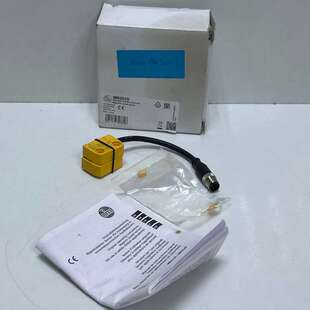 议价IFM 电子 MN14005-AKOG/0.1 米/-H/美国/MN203S 磁性编码传感