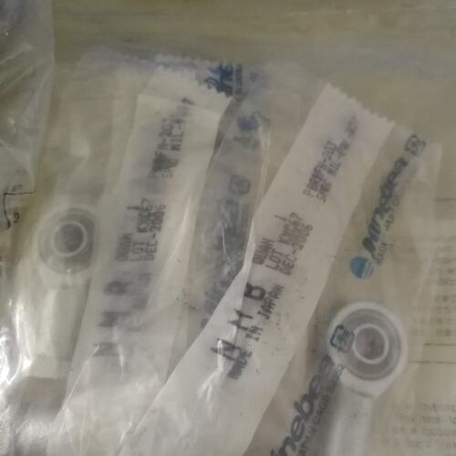 议价NMB原装全新眼轴承PBR8FN-203 H31811/