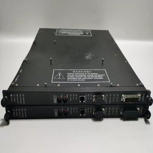 议价康吉森英维思Triconex 3008CPU(本吧电子）