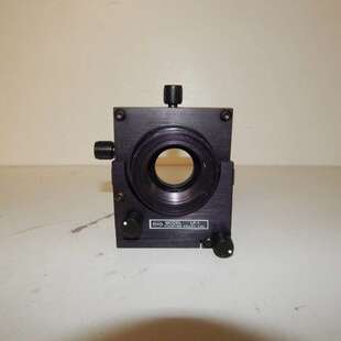 议价Jm NEWPORT Modèle LP-1 Lentille Positionneur Miroir Mon