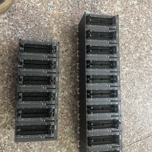 议价台达PLC扩展模块AS64AM10N-A(10个）AS64A