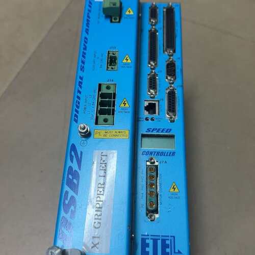 议价ETEL驱动器 DSB2S134-111E-000H