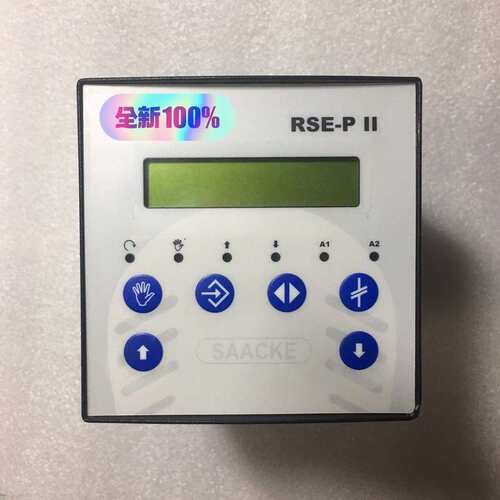 议价SAAE RSE-P II 扎克炉控制器，24V 全新