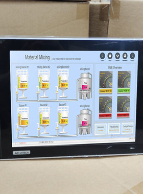 PPC-6191C-RTAE/MB-610B研华8/9代触摸屏工控机19寸平板电脑全新