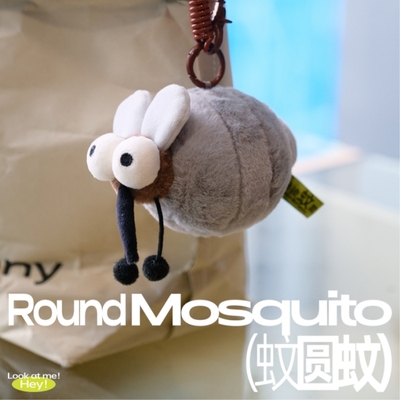 LOGALOGA啰嘎啰嘎按压回弹玩具