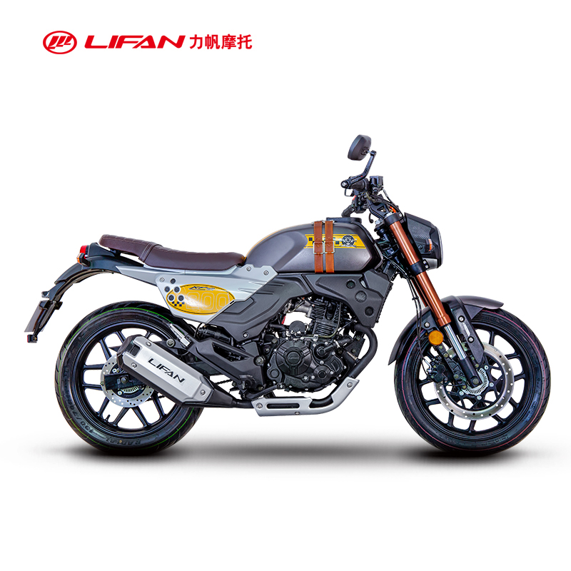 力帆kpm200 lf200-3b国四铝轮街车限7000张券
