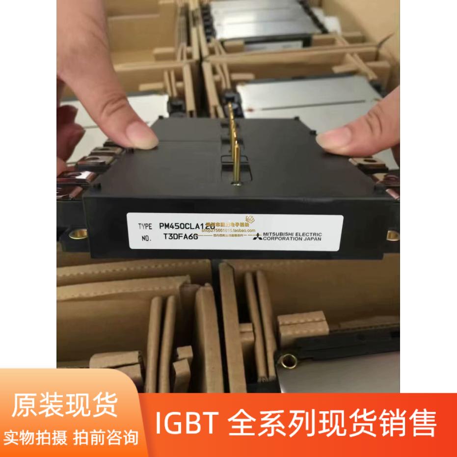 PM450CLA120 PM300CLA120 PM200CLA120 PM600CLA060全新进口模块