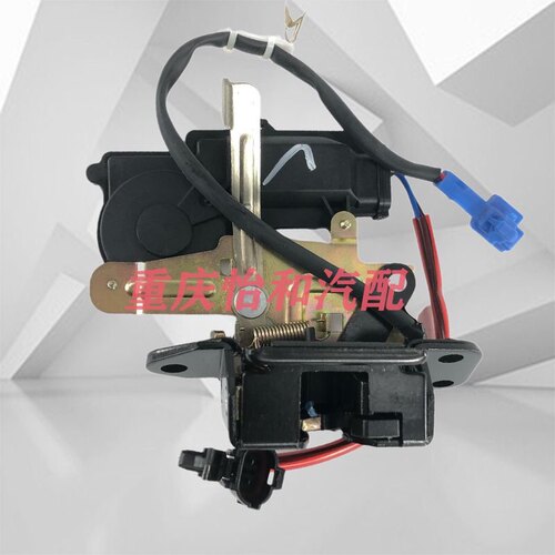 为v还英致G3尾门锁总成