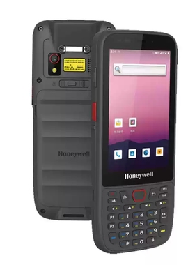 Honeywell霍尼韦尔EDA40k二维安卓PDA数据采集器2D手持终端
