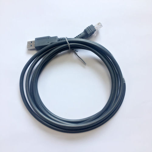 zebra symbol 2208 4208 3578 6708 7708 1203usb 数据线优质线材