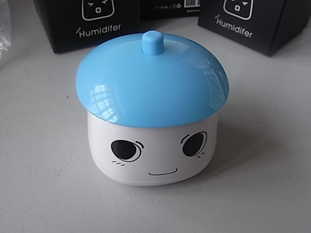 Humidificateur USB - Ref 410675 Image 3