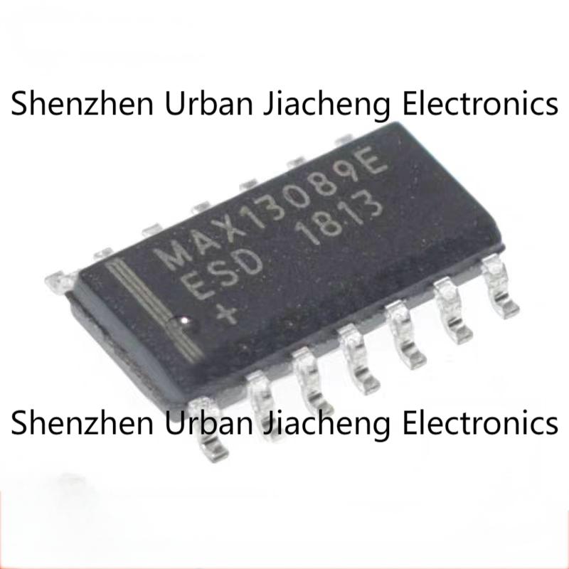全新原装 MAX13089EESD 封装MAX13089E 贴片SOP-14 RS-422收发器