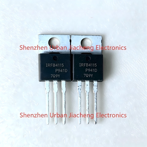 IRFB4115 仓库进口现货 TO-220 150V 104A