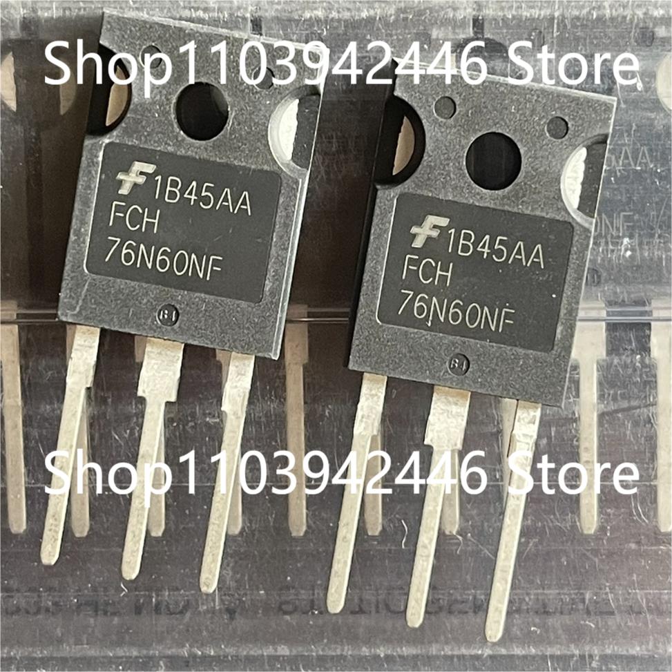 进口拆机FGH40N120AN逆变器