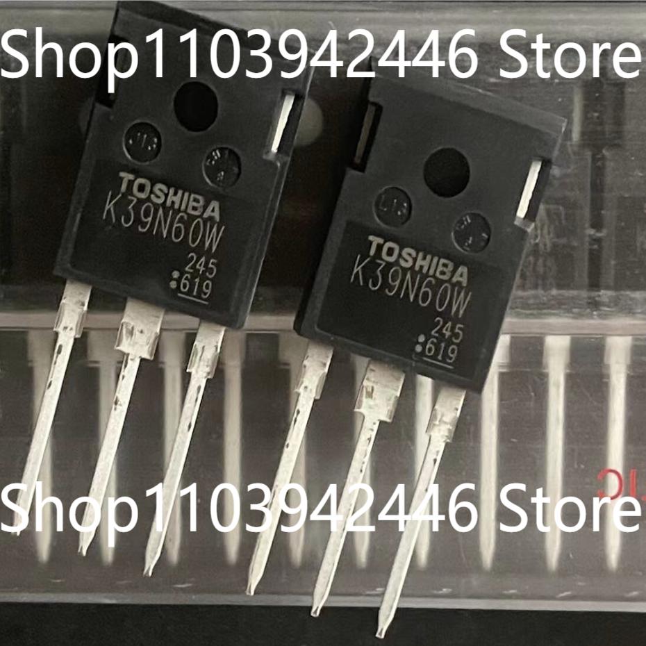 K39N60W原装进口三极管